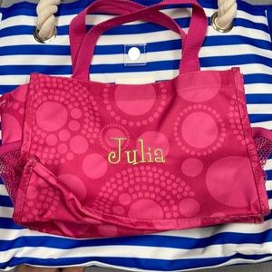 Small ThirtyOne Bag - Julia